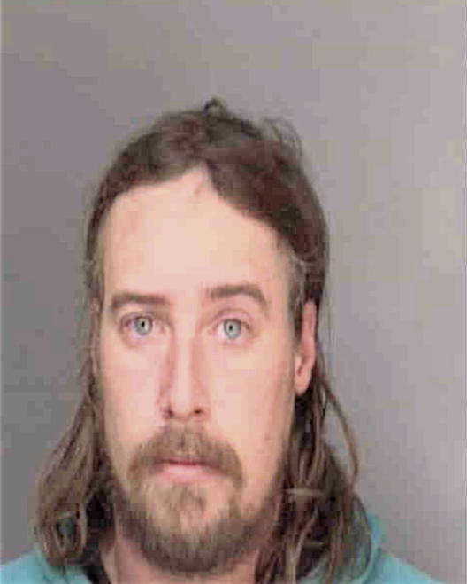 RAGAINS, DAVID SCOTT - Peoria County, IL