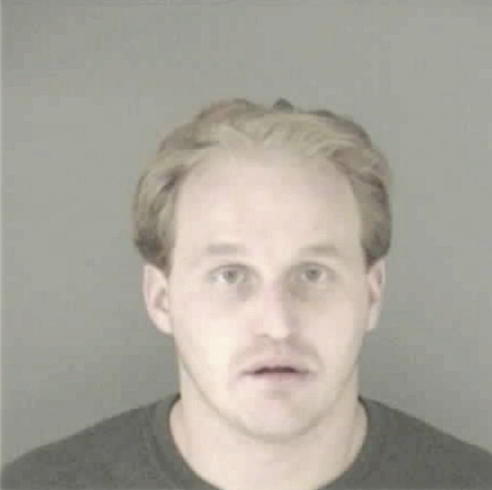 REDFERN, DAVID THOMAS - Peoria County, IL
