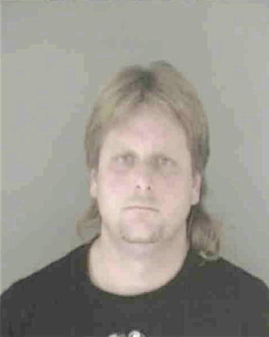 REESE, TIMOTHY DOUGLAS - Peoria County, IL