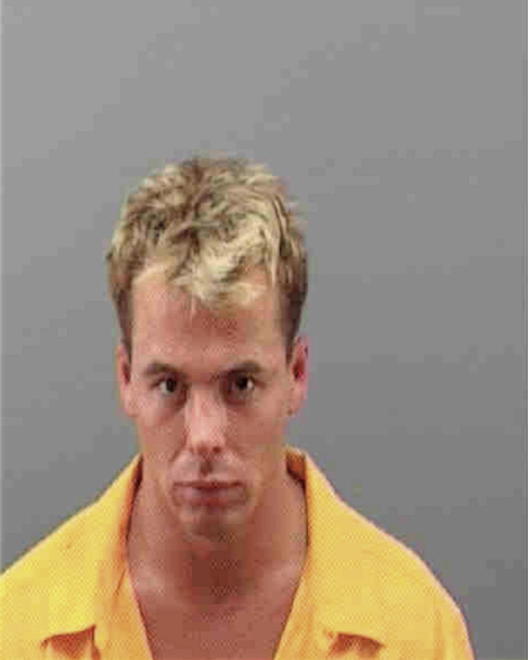 RICHARDSON, RANDALL JOSEPH - Peoria County, IL