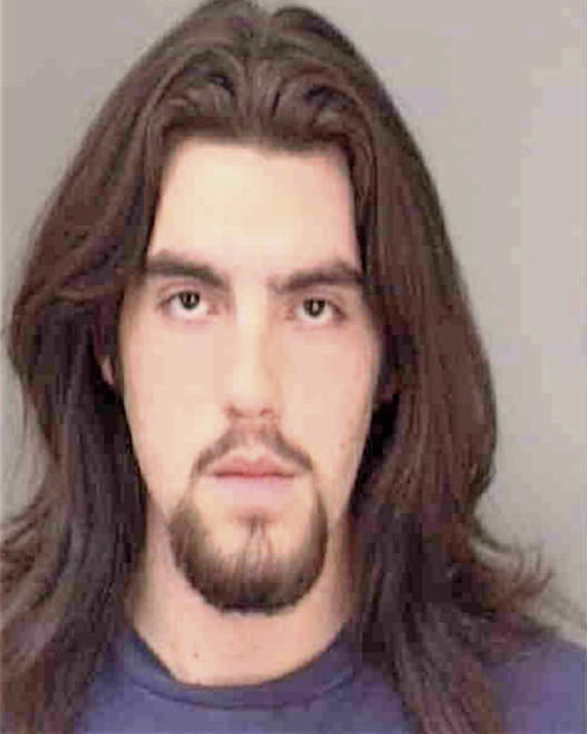 SILVA, JASON CHRISTOPHER - Peoria County, IL