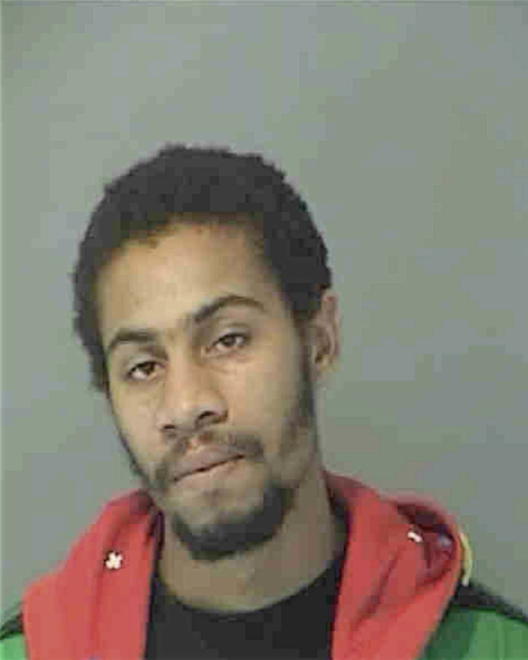 SMITH, JAVON LAVARR - Peoria County, IL
