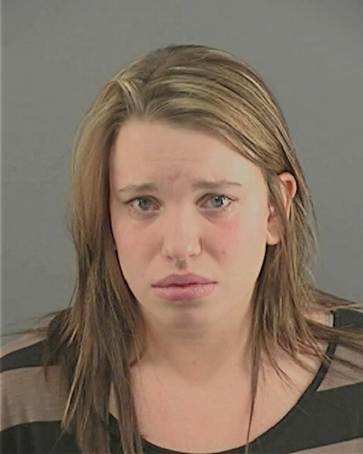 STOUFFER, JILL LORRAINE - Peoria County, IL