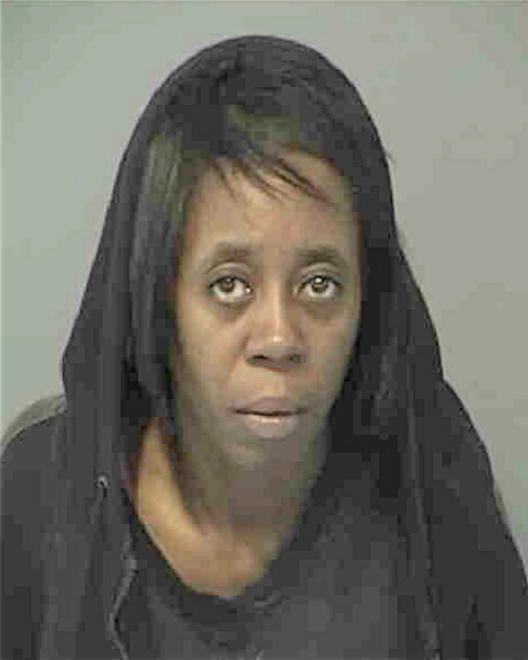 THORPE, BERNICE VERNYL - Peoria County, IL