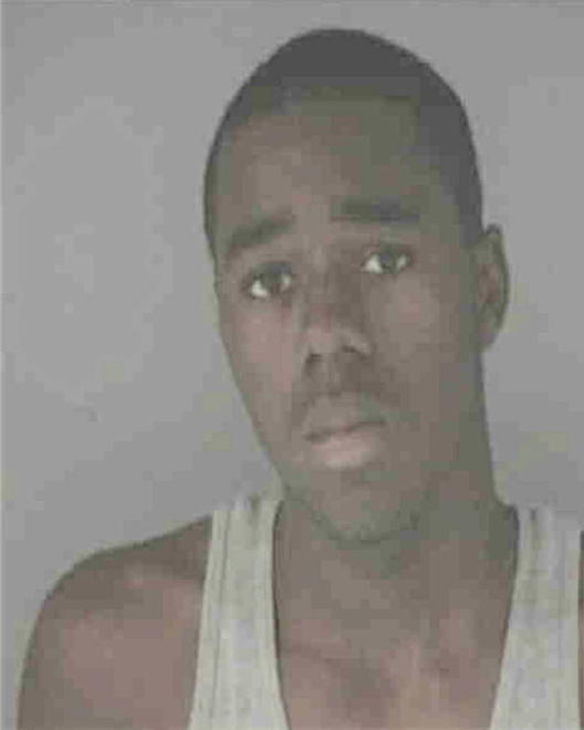 TOOLIE, JARELL ANTONIO - Peoria County, IL