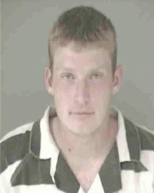 TURNER, BRANDON CHRISTOPHER - Peoria County, IL