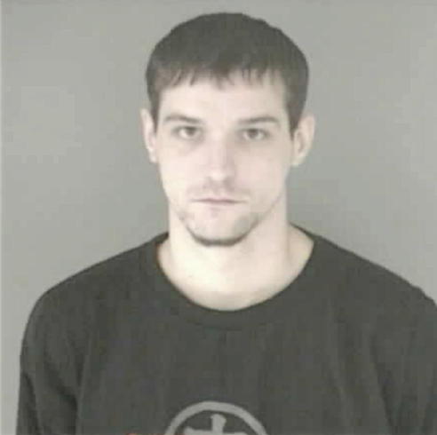 WARD, JAMIE FRANKLIN - Peoria County, IL