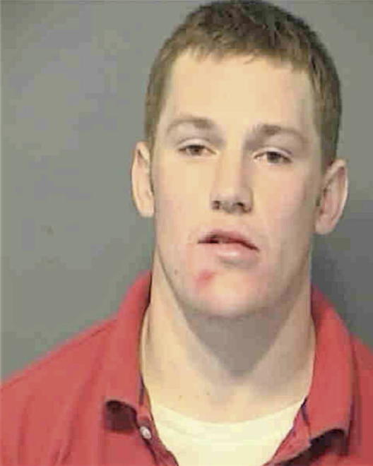 WELCH, JASON PATRICK - Peoria County, IL