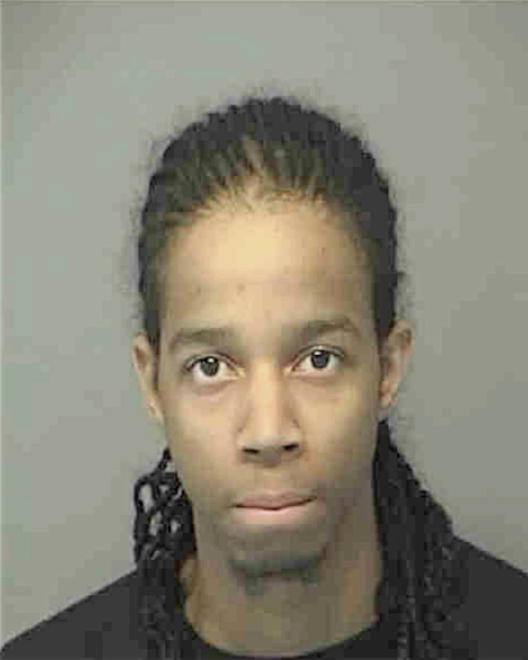 WILLIAMS, CARTEZ EDELL - Peoria County, IL