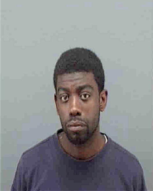 WINSTON, ANTHONY LERYL - Peoria County, IL