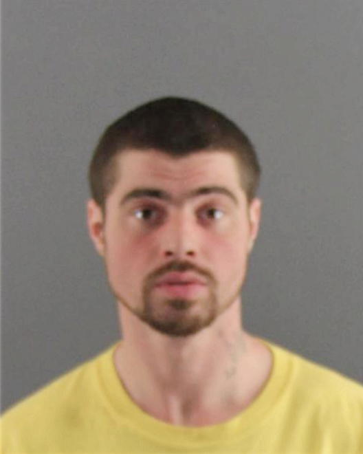 ALLEN, KRISTIAN J - Peoria County, IL