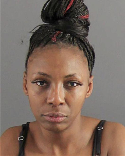 ALLEN, SHAWANDA SHARIECE - Peoria County, IL
