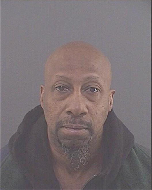 AMOS, RAYMOND DELANTO - Peoria County, IL