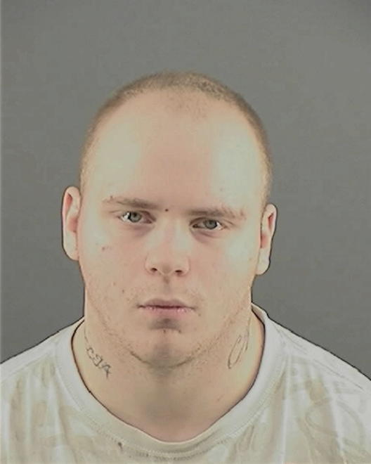 BARR, DAVID KEITH - Peoria County, IL