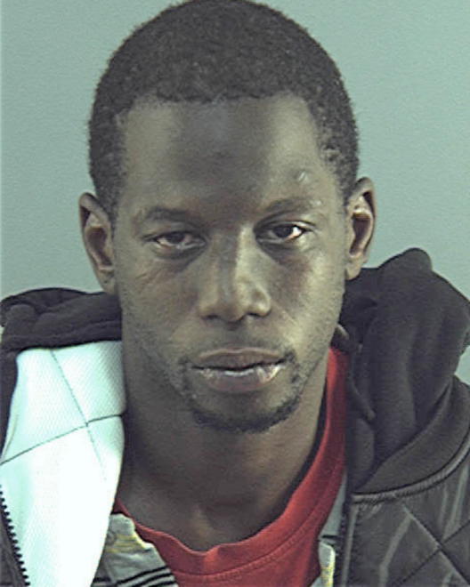 BERRYHILL, IVAN NMI - Peoria County, IL