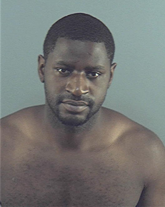 BROWN, TYREESE LAMAR - Peoria County, IL