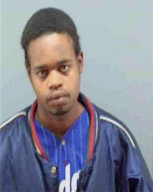 COATS, KAREEM KALEASE - Peoria County, IL
