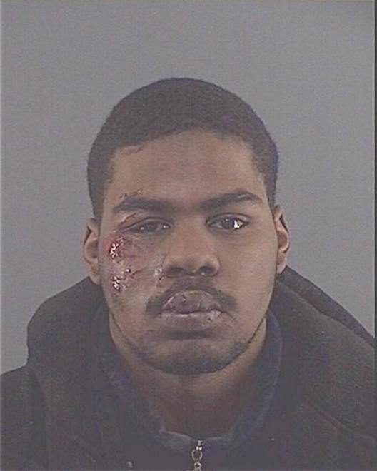 COX, DWAYNE M - Peoria County, IL