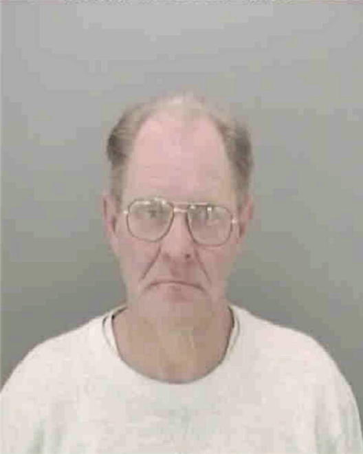 CUNNINGHAM, EARL JAMES - Peoria County, IL