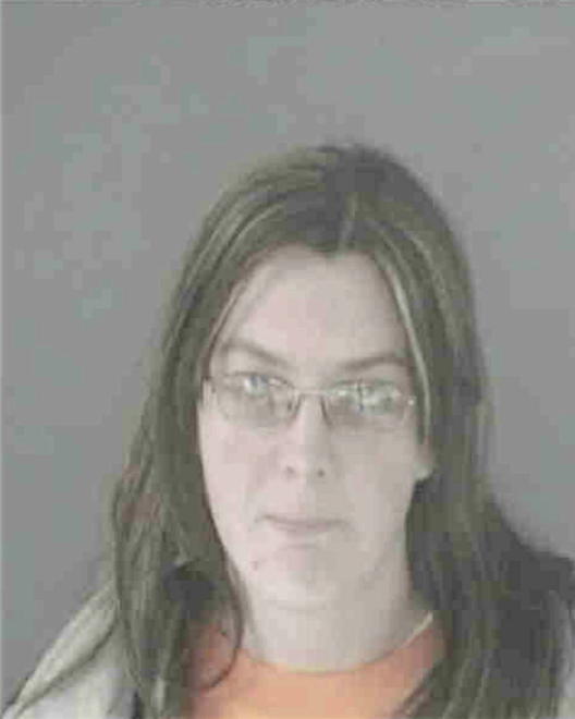 DAVENPORT, LISA M - Peoria County, IL