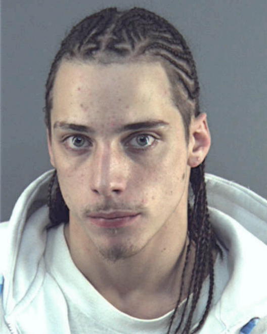 DELASSO, BILLY G - Peoria County, IL
