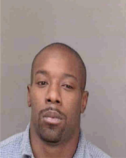 DORRIS, ALONZO DWAYNE - Peoria County, IL