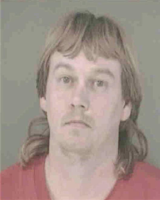 DROWNS, RANDY EUGENE - Peoria County, IL