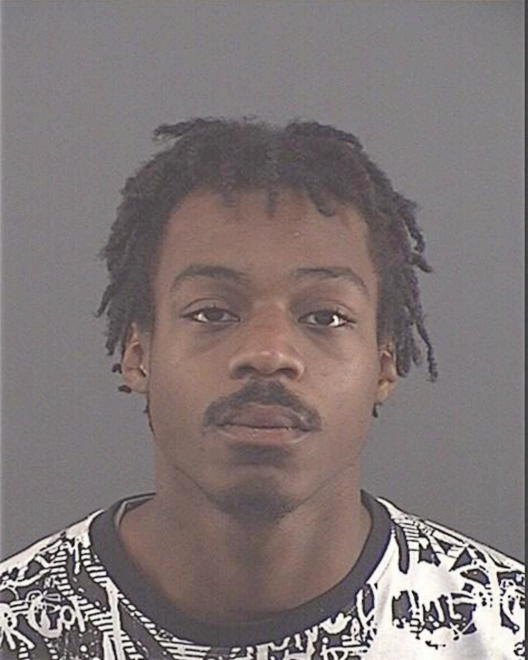 FERGUSON, LATREY C - Peoria County, IL