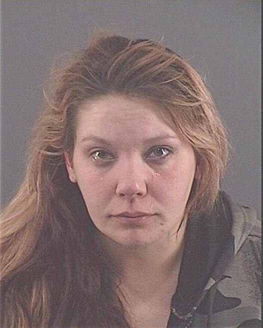 FREEMAN, MEGAN K - Peoria County, IL