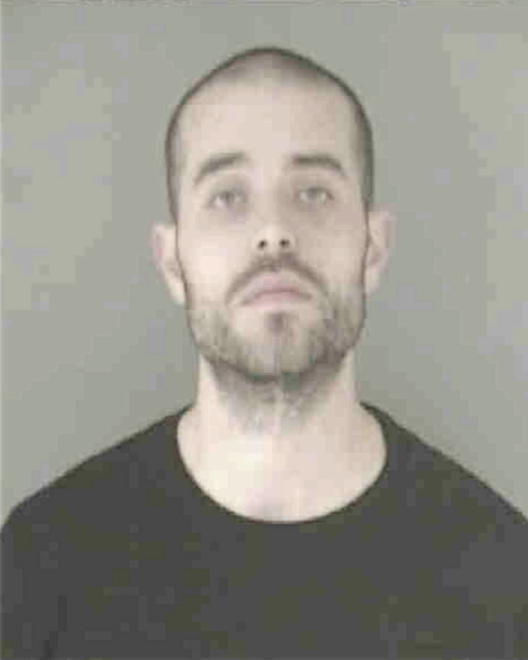 FROST, PAUL MICHAEL - Peoria County, IL
