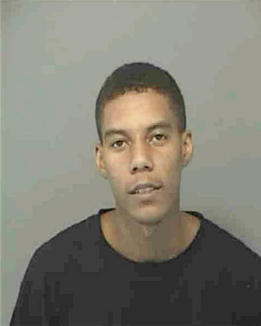 GAINES, JUSTIN LAMARR - Peoria County, IL