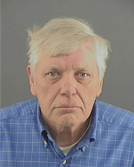 HAAR, DONALD EUGENE - Peoria County, IL