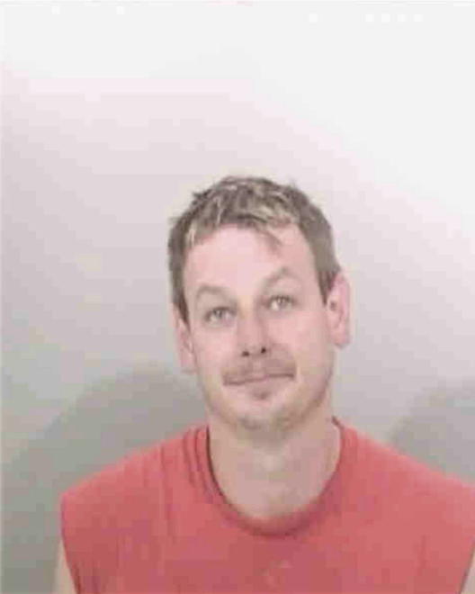 HENDERSON, DAVID LORNES - Peoria County, IL