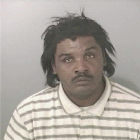 HIGHTOWER, DANNY - Peoria County, IL