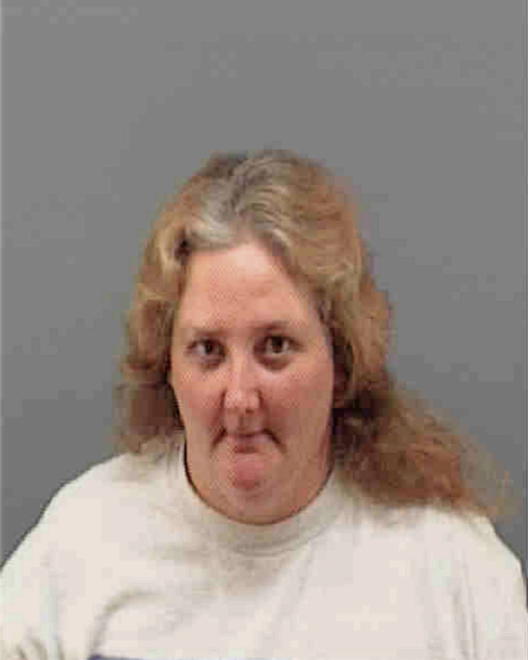 HOLOCKER, MELODY A - Peoria County, IL
