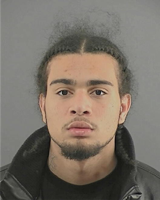 HUNT, CHRISTOPHER DEANGELO - Peoria County, IL