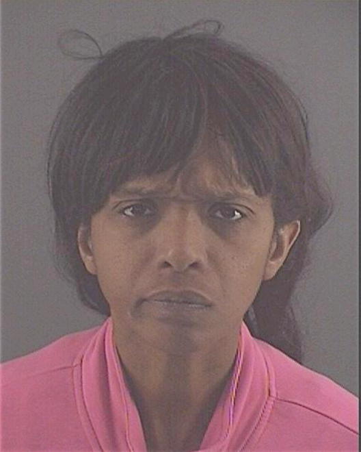 IRBY, LATONYA S - Peoria County, IL