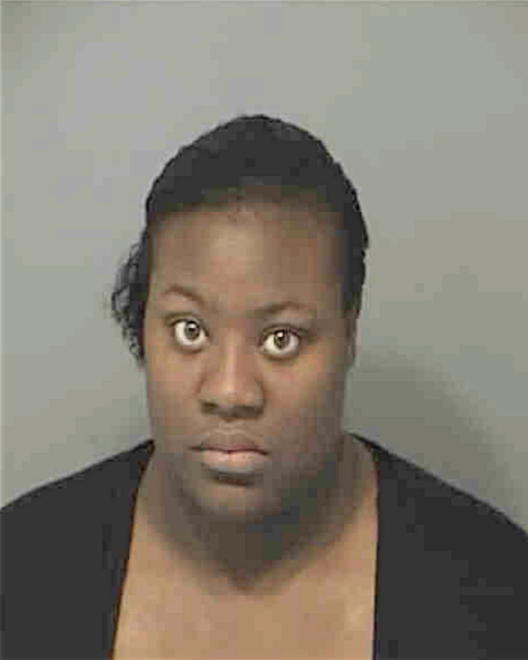 JAMES, FOLANDA A - Peoria County, IL