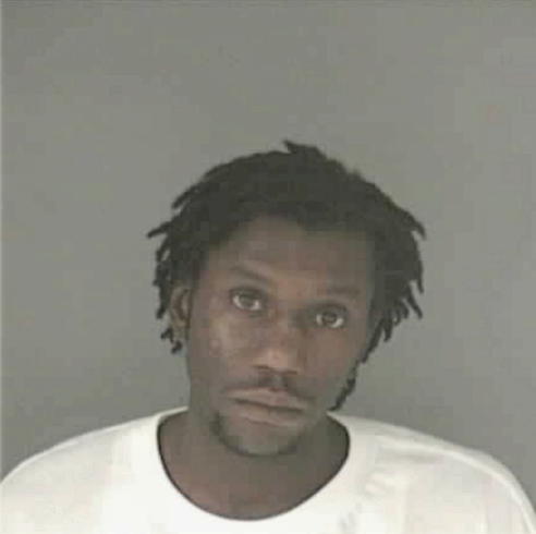 JONES, DEJUAN BERNARD - Peoria County, IL