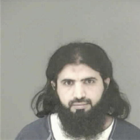 KAHLAH, ALI SALEH - Peoria County, IL