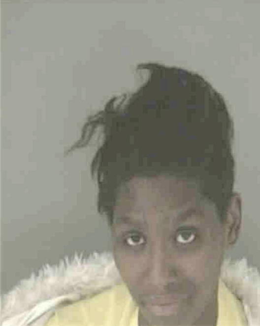 KING, FELICIA LATOYA - Peoria County, IL
