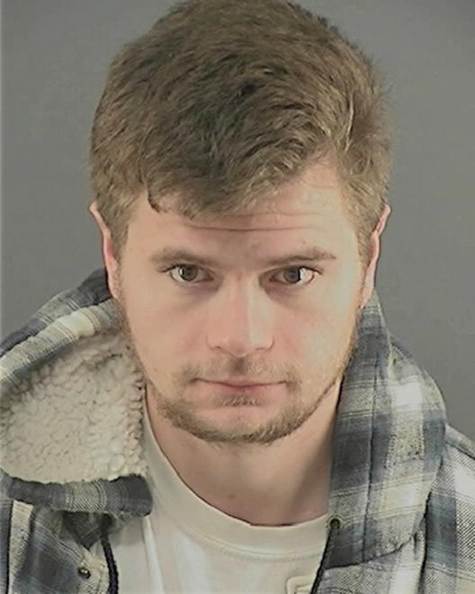 KLUSMAN, BRYANT J - Peoria County, IL
