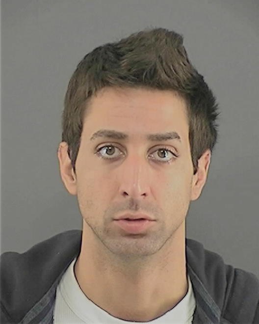 MEHRZAD, MATTHEW RYAN - Peoria County, IL