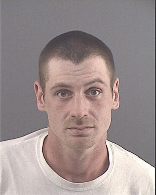MURPHY, JEREMIAH JAMES - Peoria County, IL