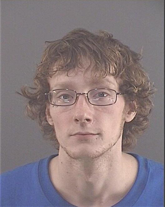 NELSON, BRANDAN L - Peoria County, IL