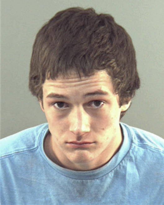 PARK, NATHAN D - Peoria County, IL