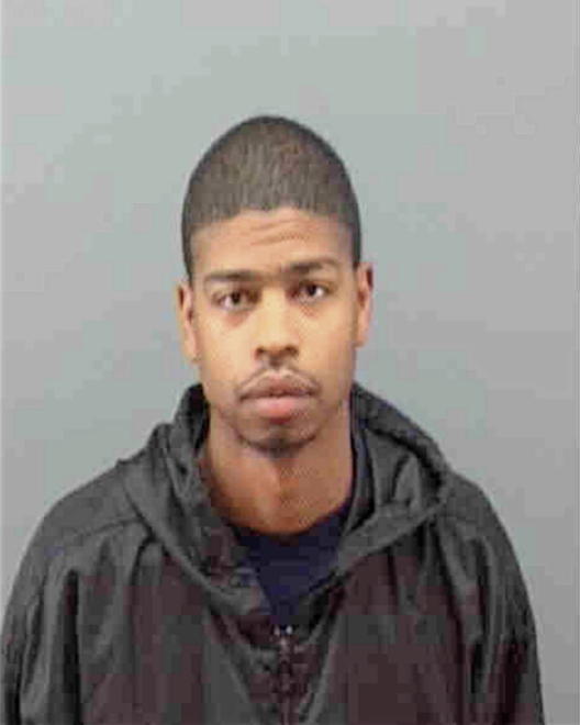 RANDALL, PATRICK MICHAEL - Peoria County, IL