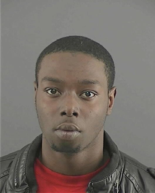 REYNOLDS, KENDRIC L - Peoria County, IL