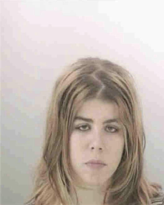 SMITH, ALISSA MARIE - Peoria County, IL