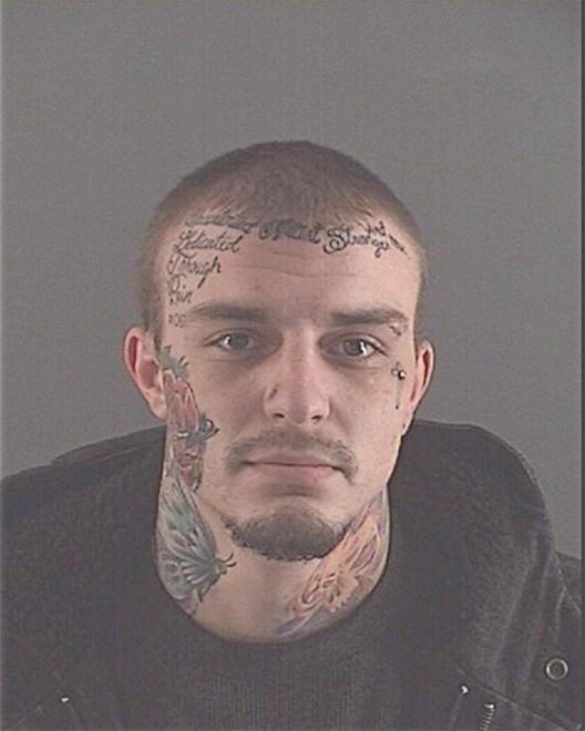 STOTLER, DANIEL JAMES - Peoria County, IL